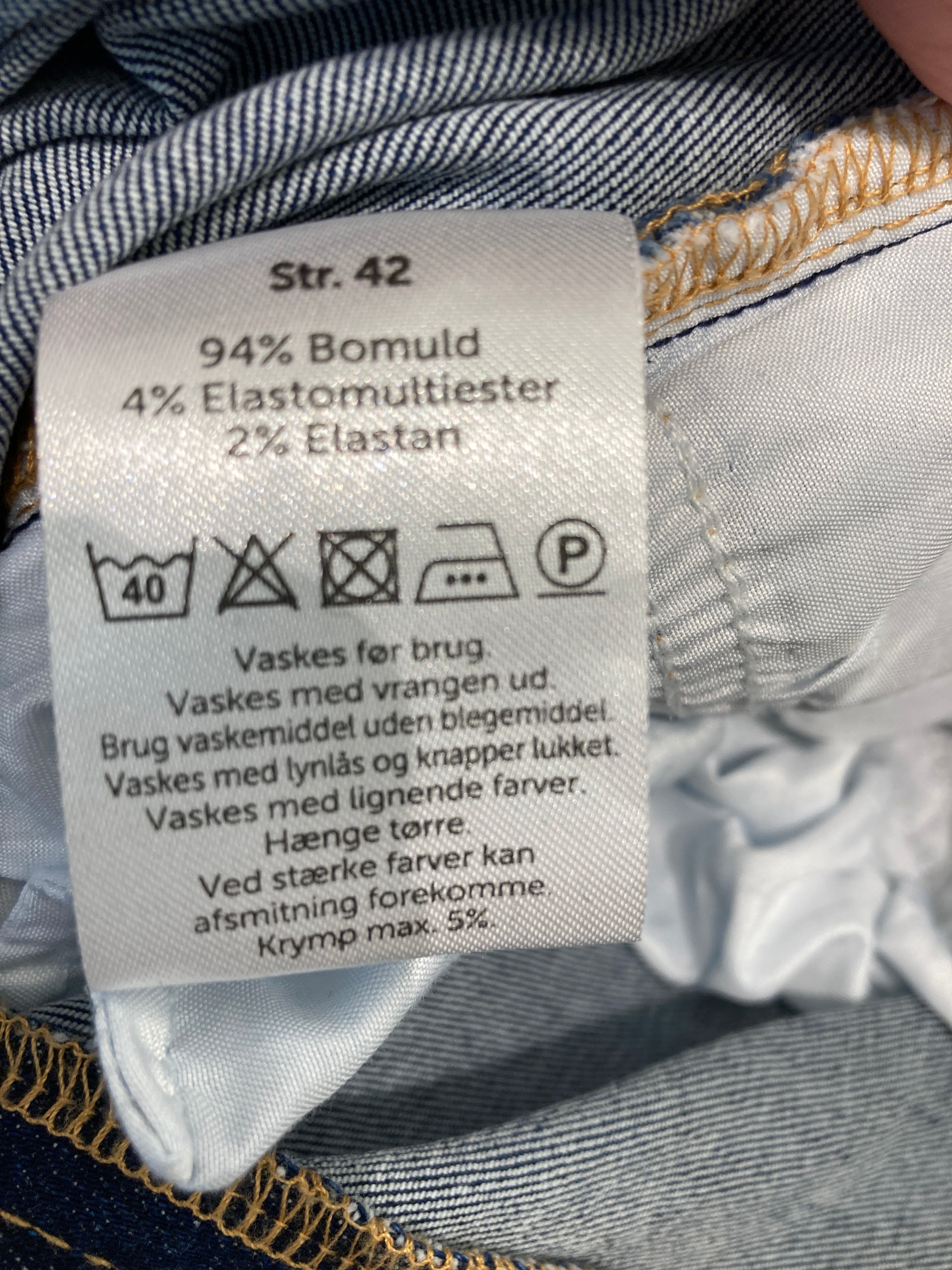 VRS Nederdel